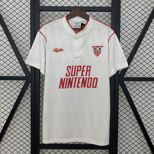 Sevilla 91/92