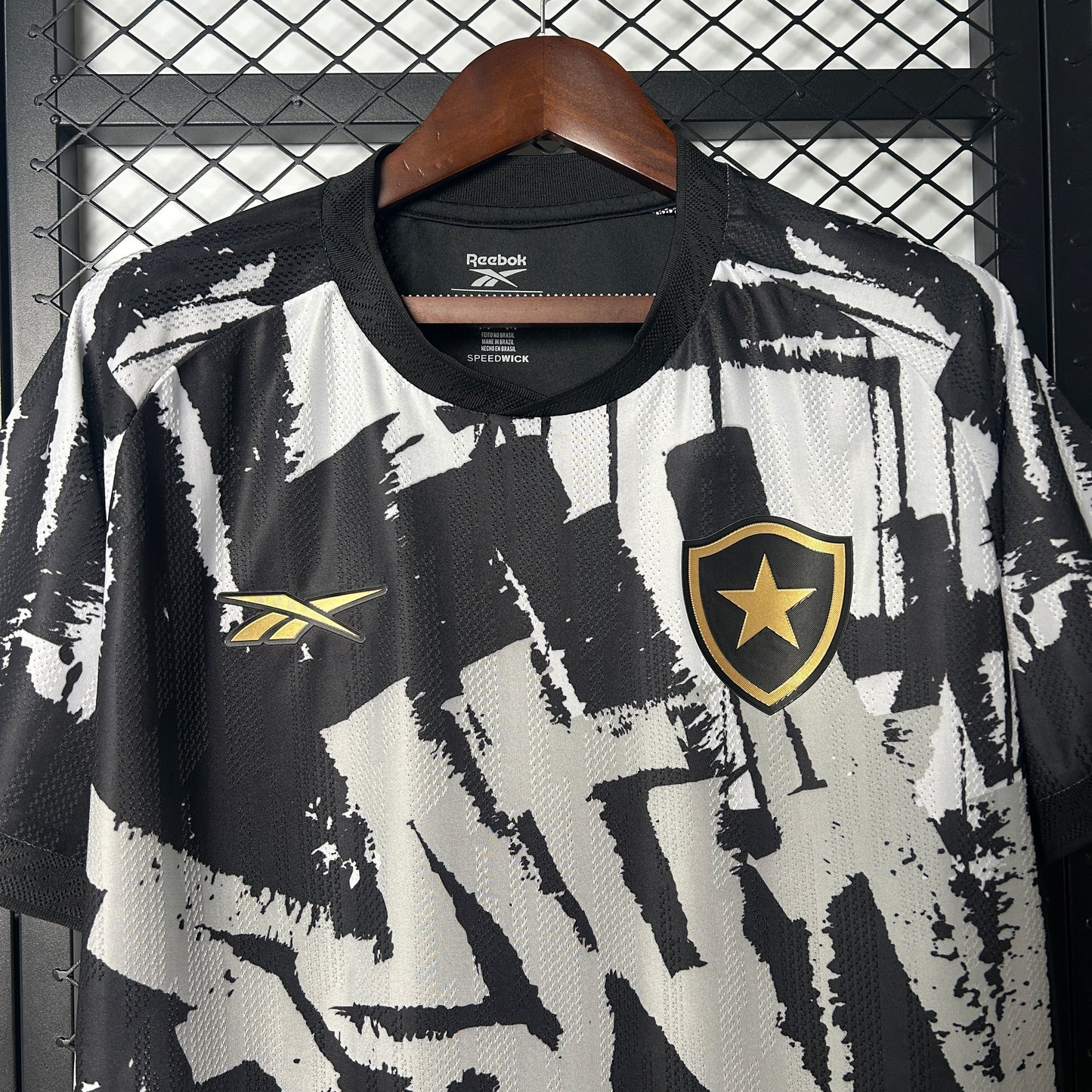 Botafogo 25/26
