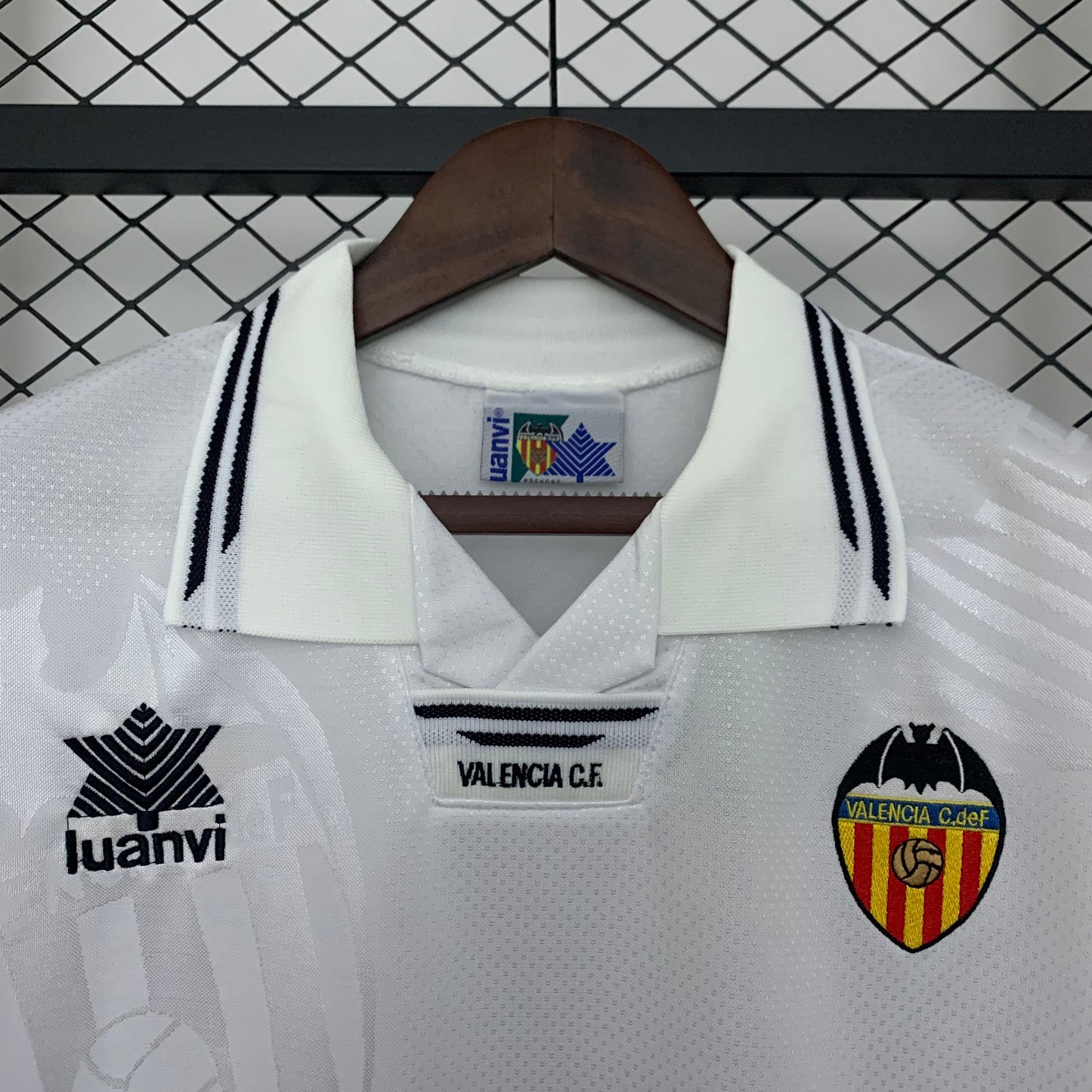 Valencia 99/00