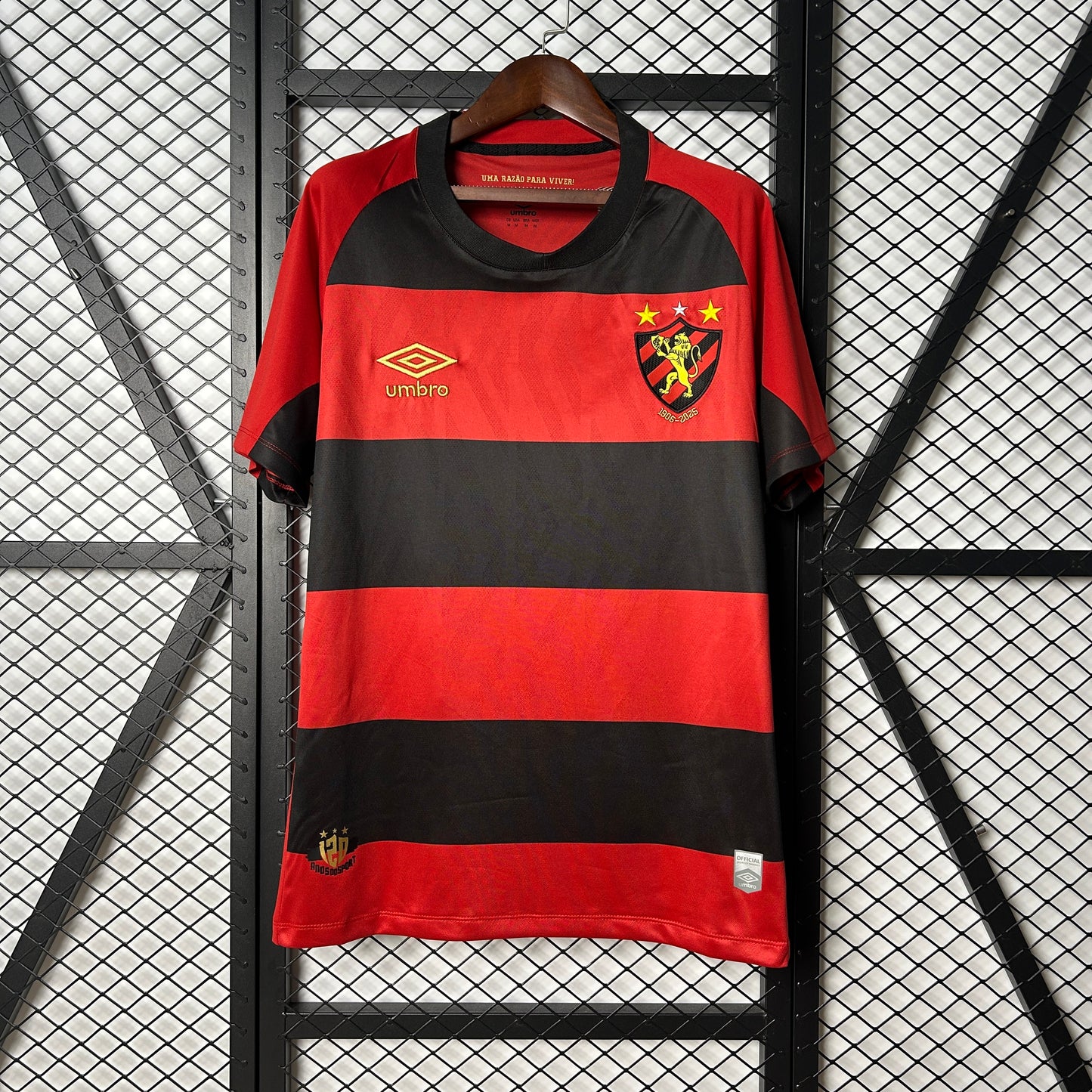 Sport Recife 25/26