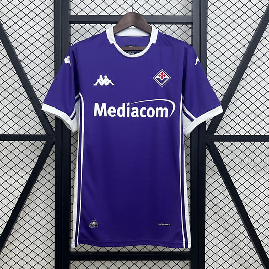 Fiorentina 25/26