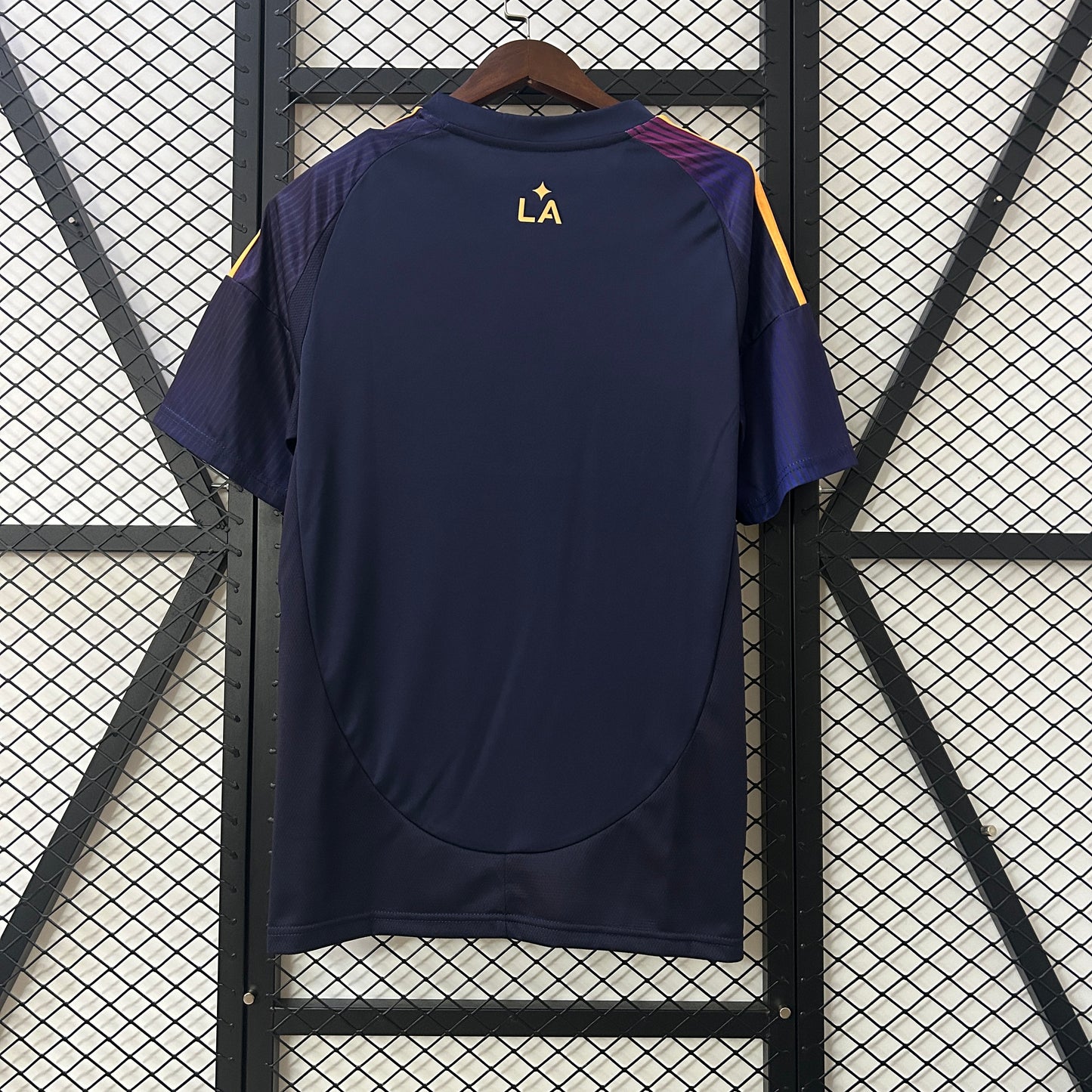 Angeles Galaxy 25/26