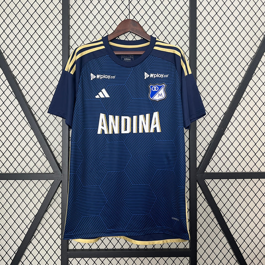 Millonarios 25/26