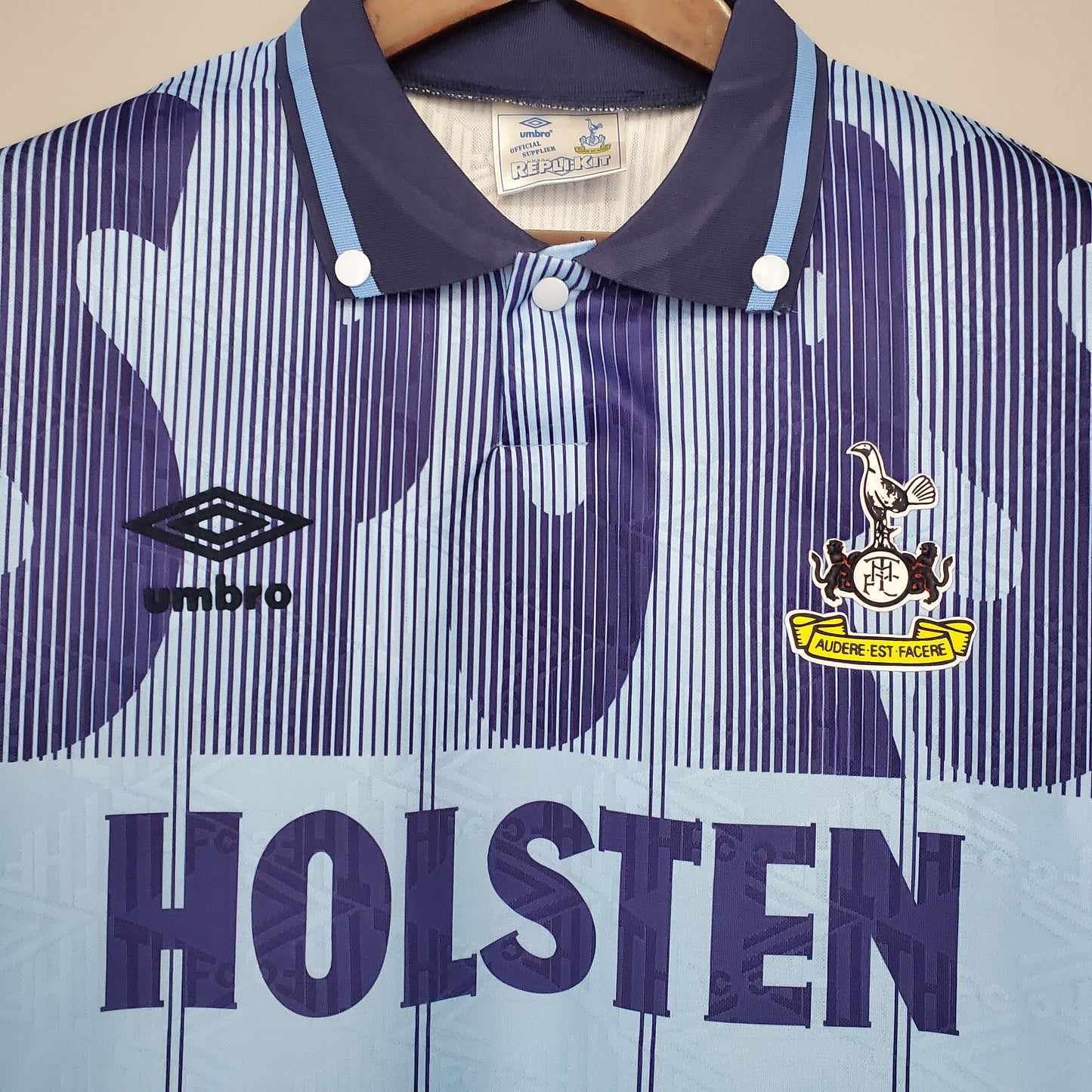 Tottenham 92/94