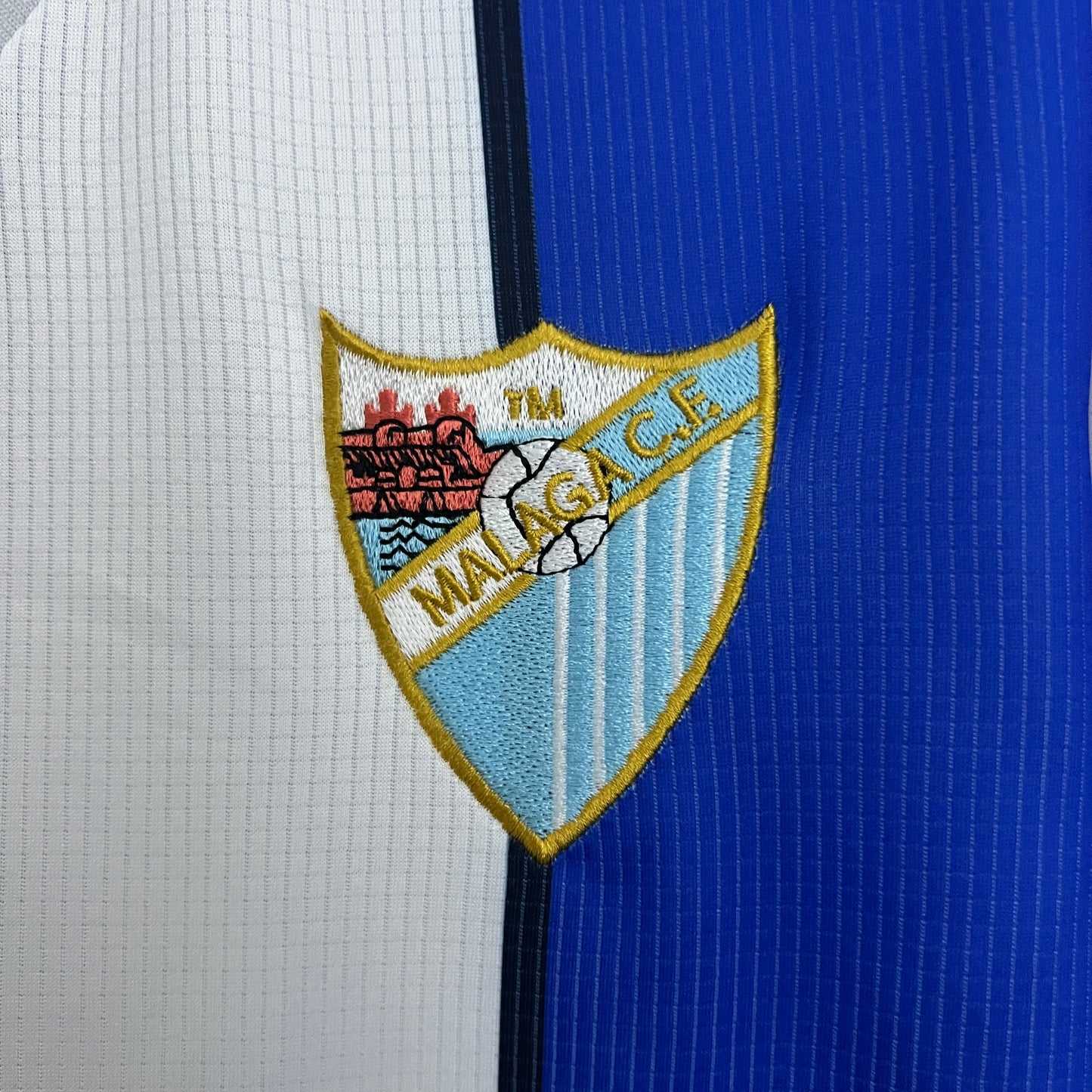 Malaga 98/99