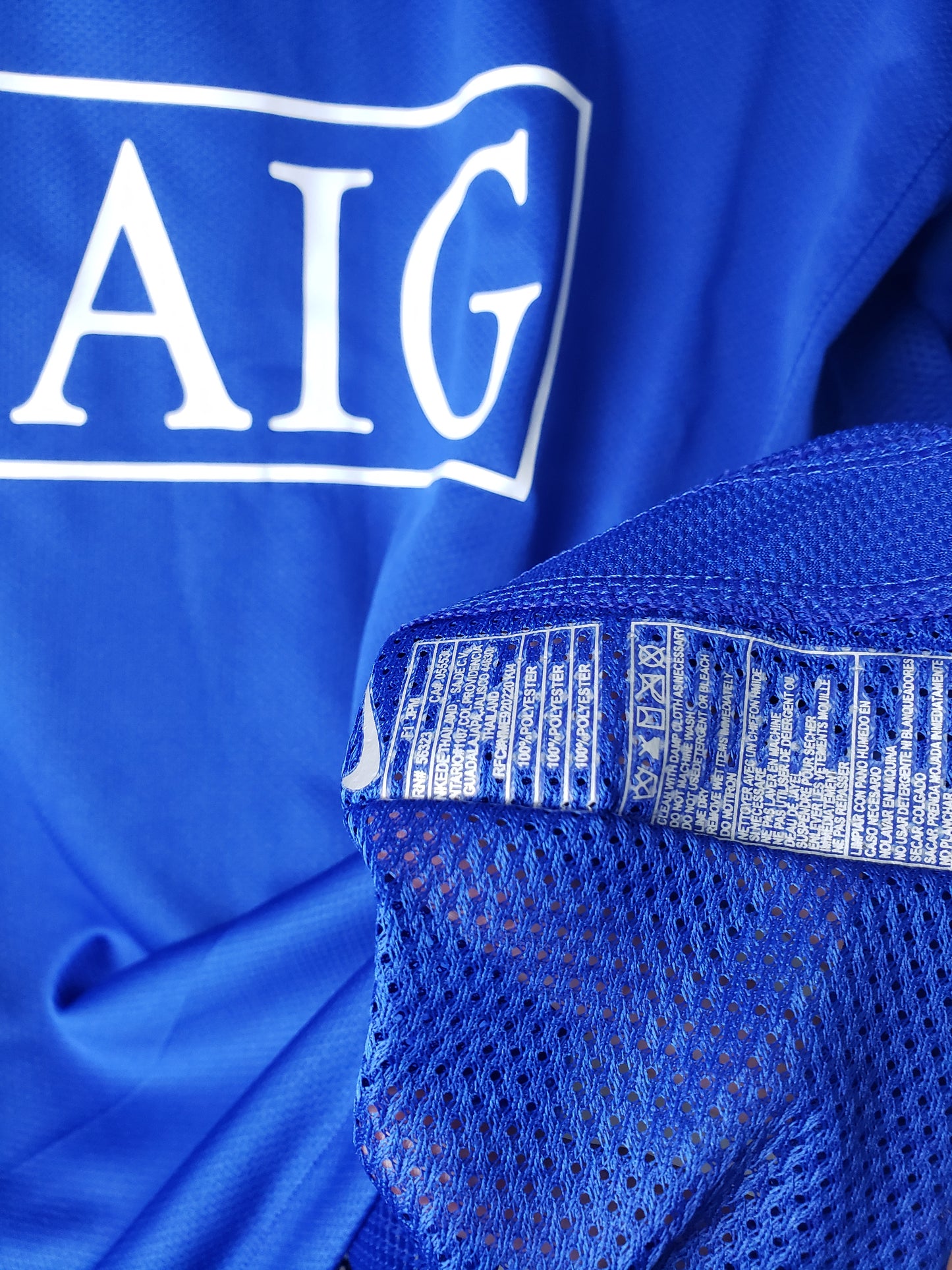 Manchester United 07/08