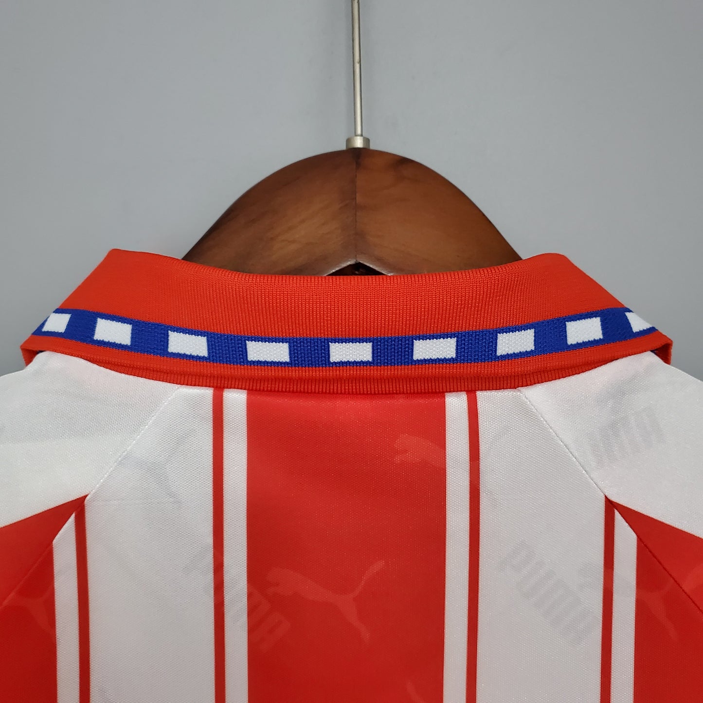 Atletico Madrid 94/95