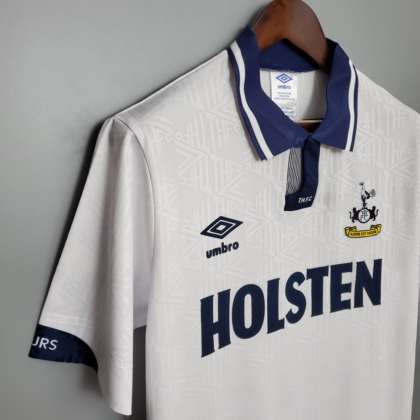 Tottenham 94/95