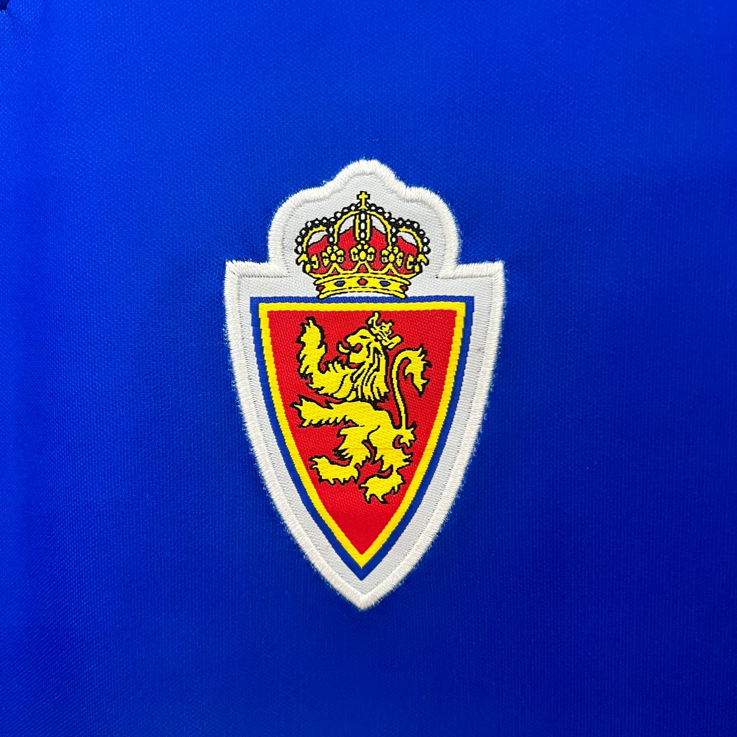 Zaragoza 92/93