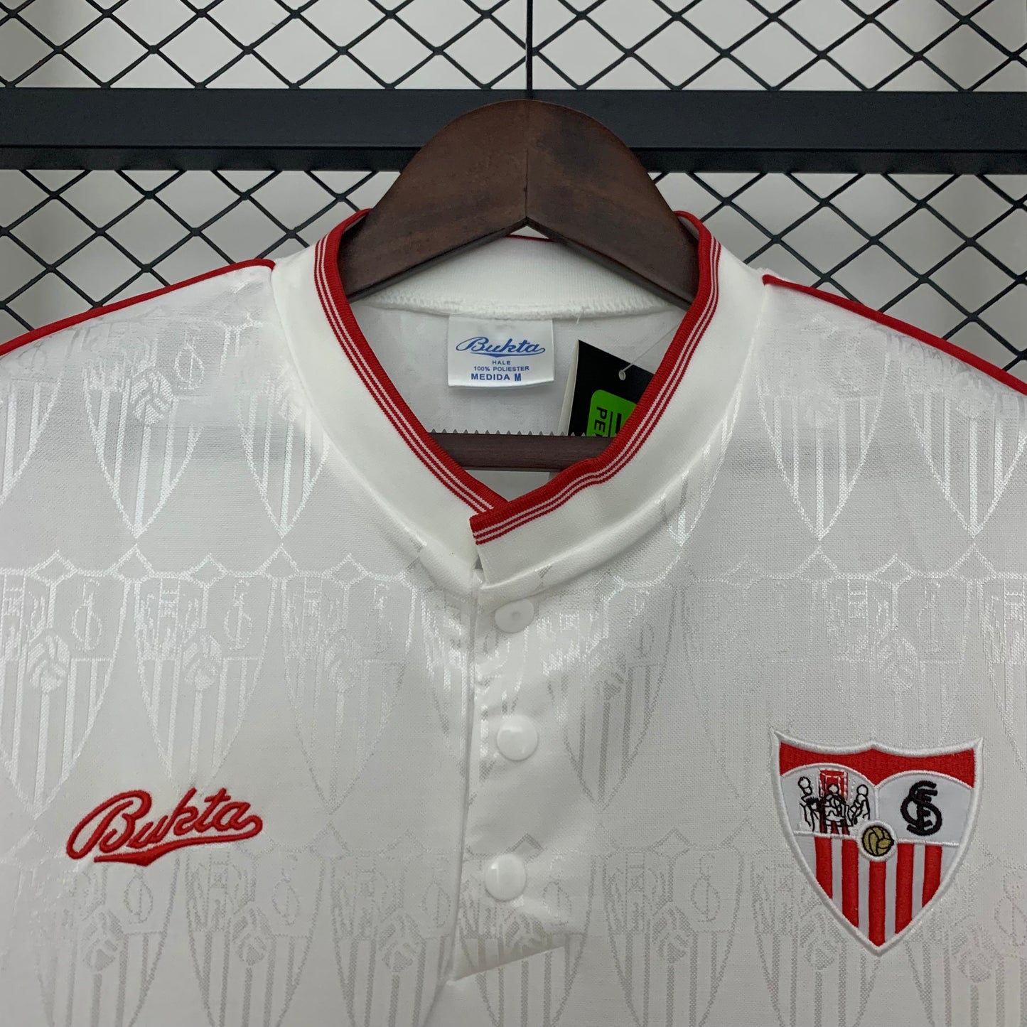 Sevilla 91/92