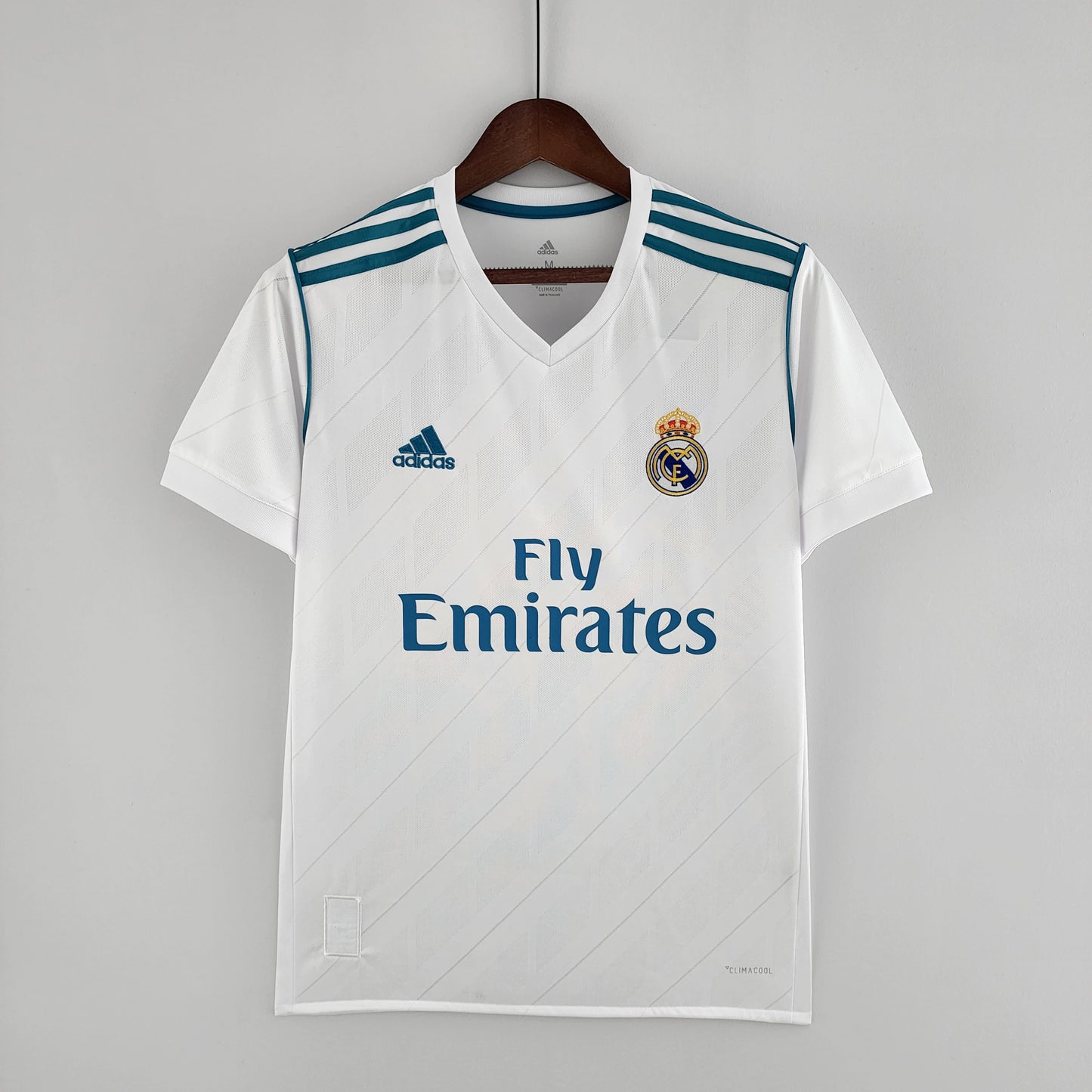 Real Madrid 17/18