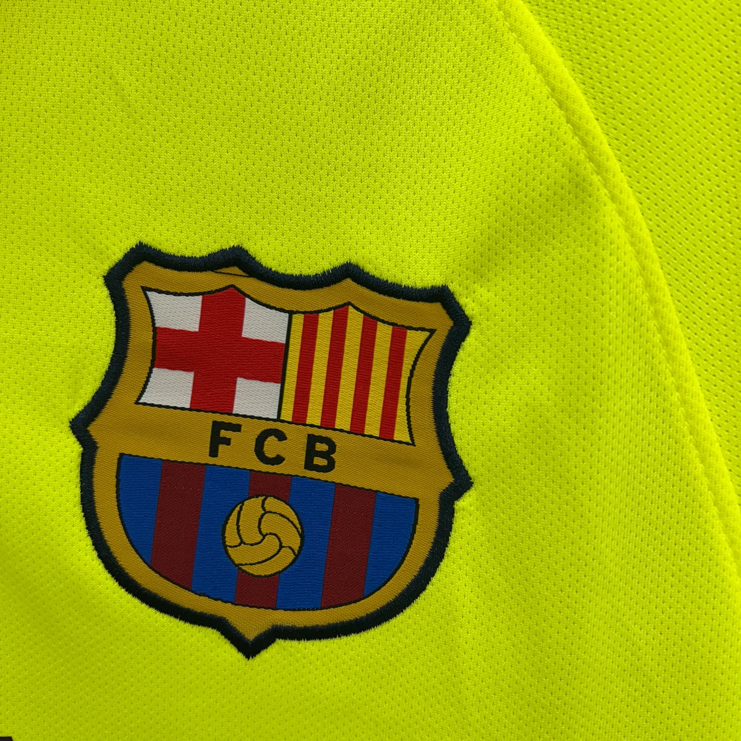 Barcelona 14/15