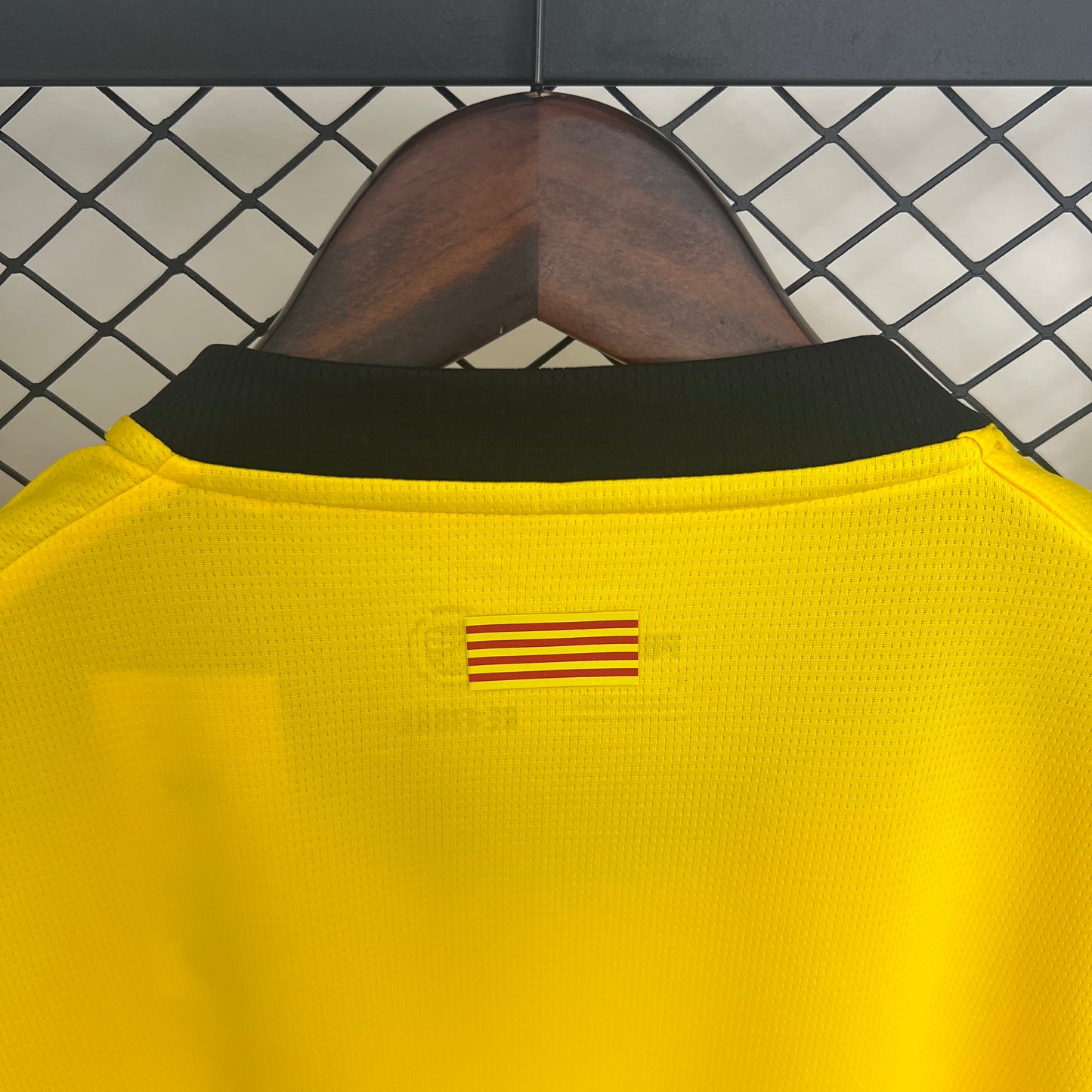 Girona Visitante 25/26