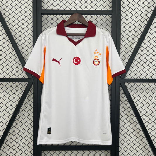 Galatasaray Visitante 25/26