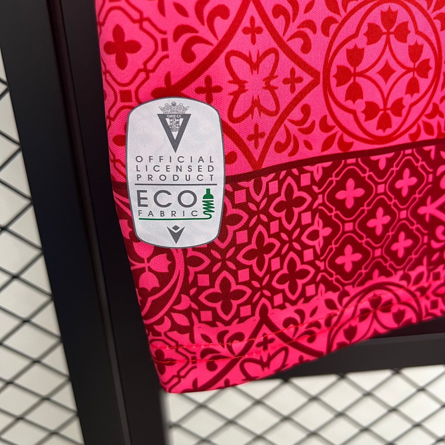 Cadiz Visitante 25/26