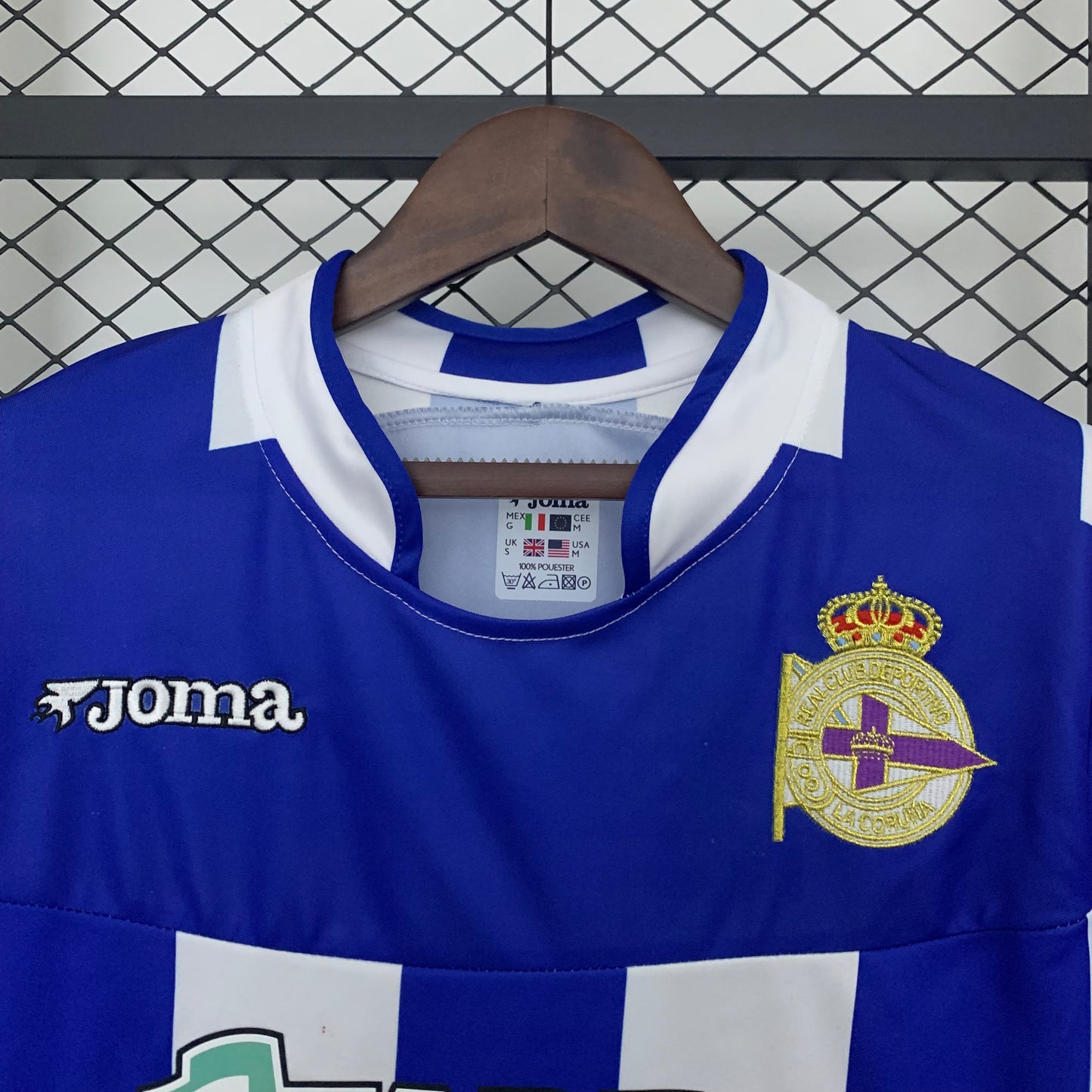 Deportivo Coruña 03/04