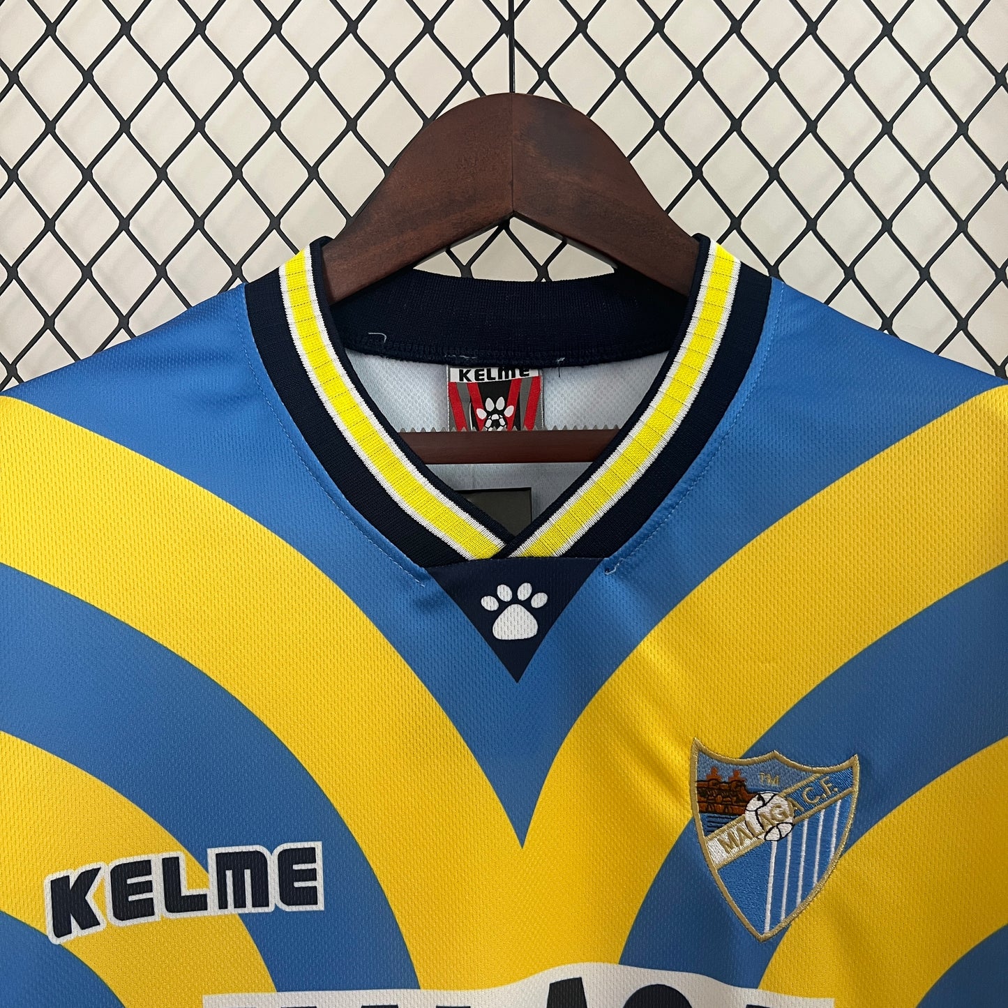 Malaga 97/98