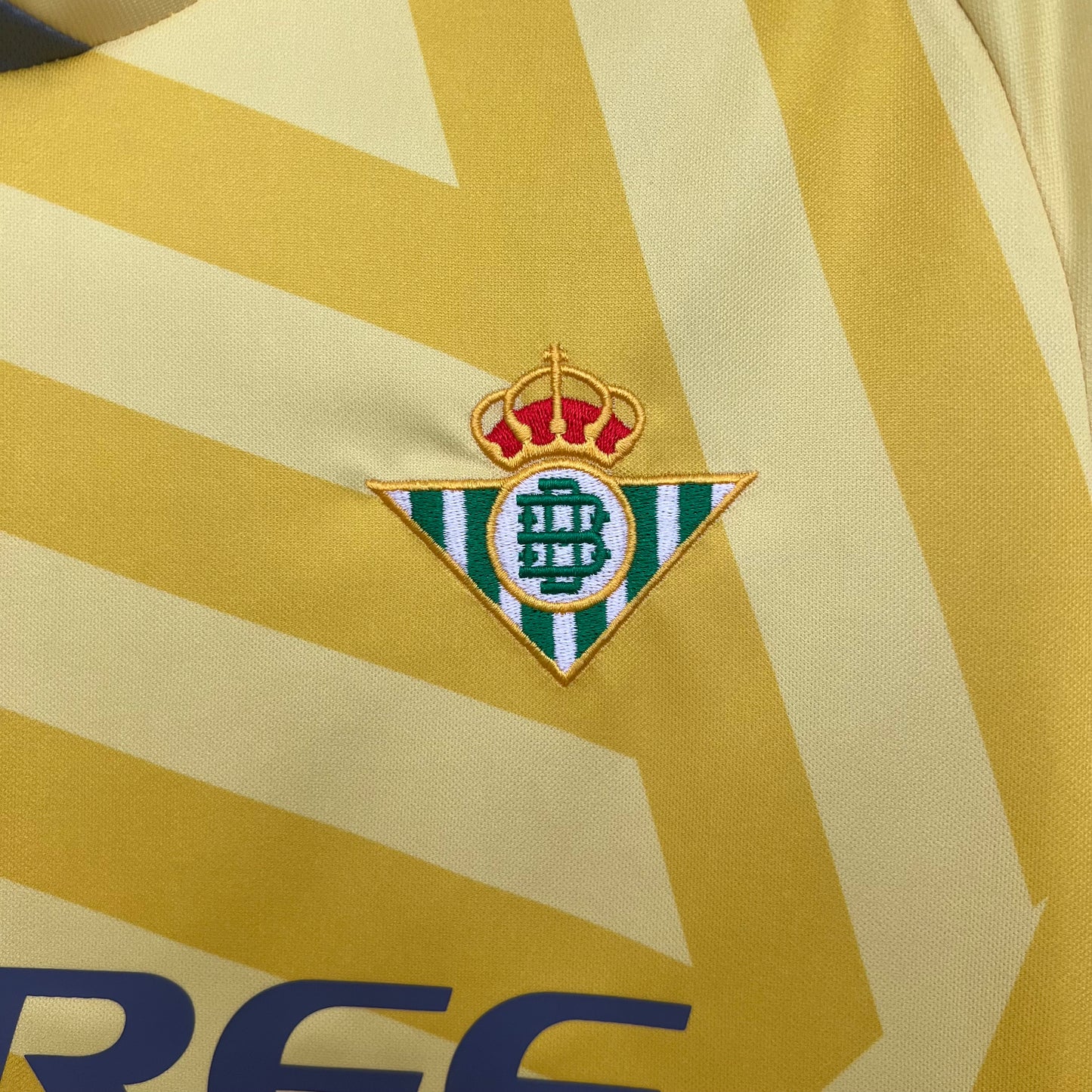 Betis Visitante 25/26