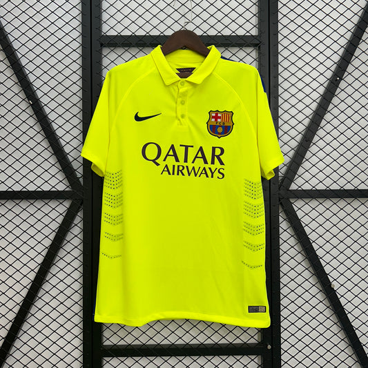 Barcelona 14/15