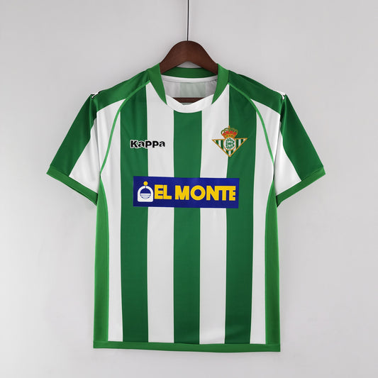 Betis 01/02