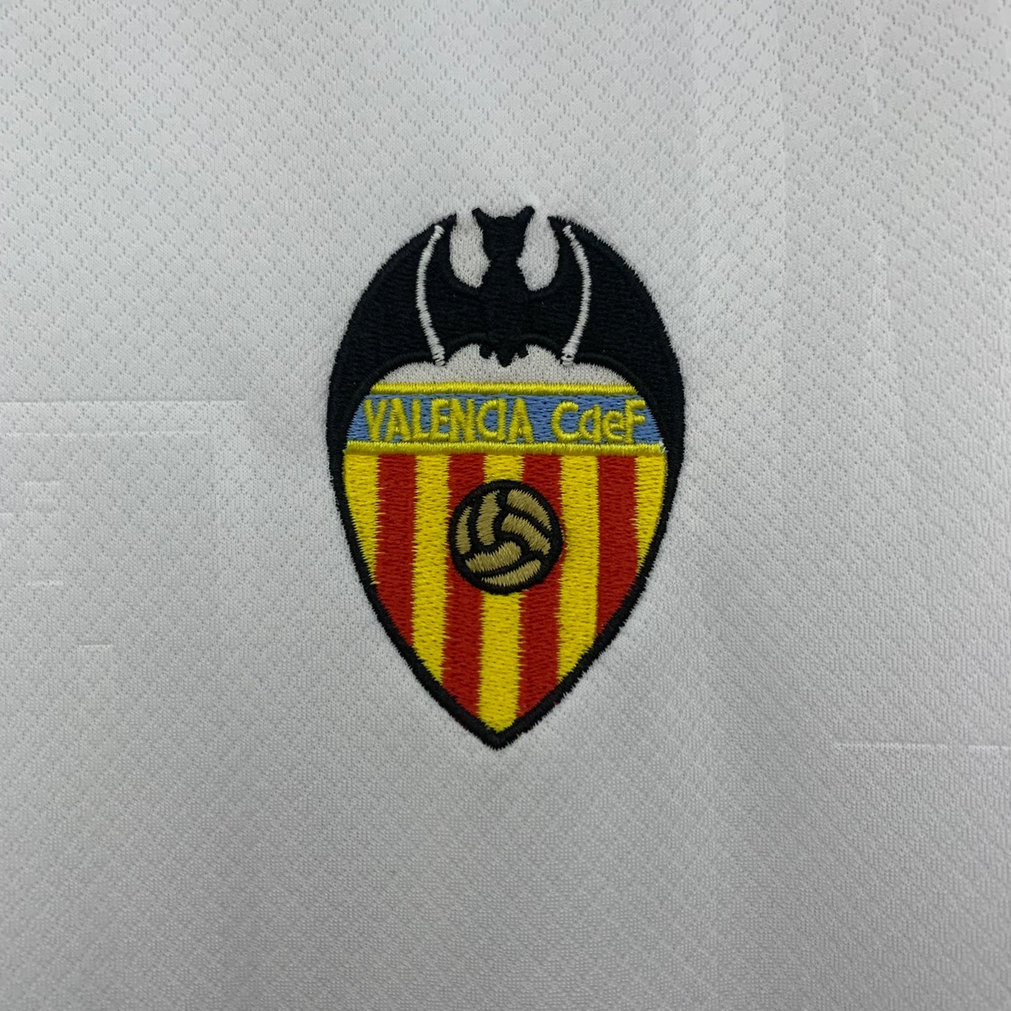 Valencia 96/97