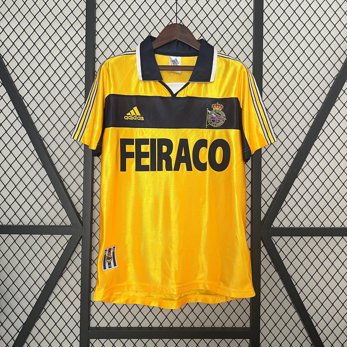 Deportivo Coruña 99/00