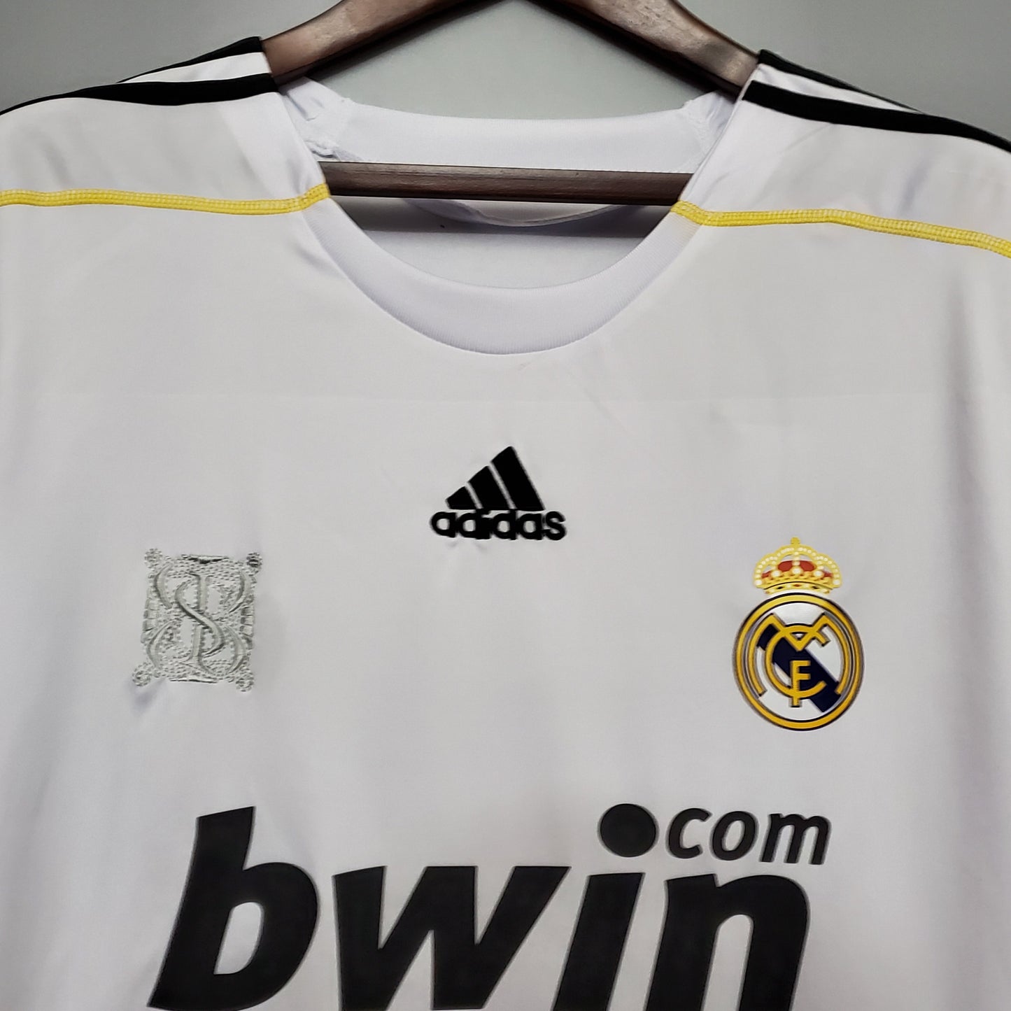 Real Madrid 09/10
