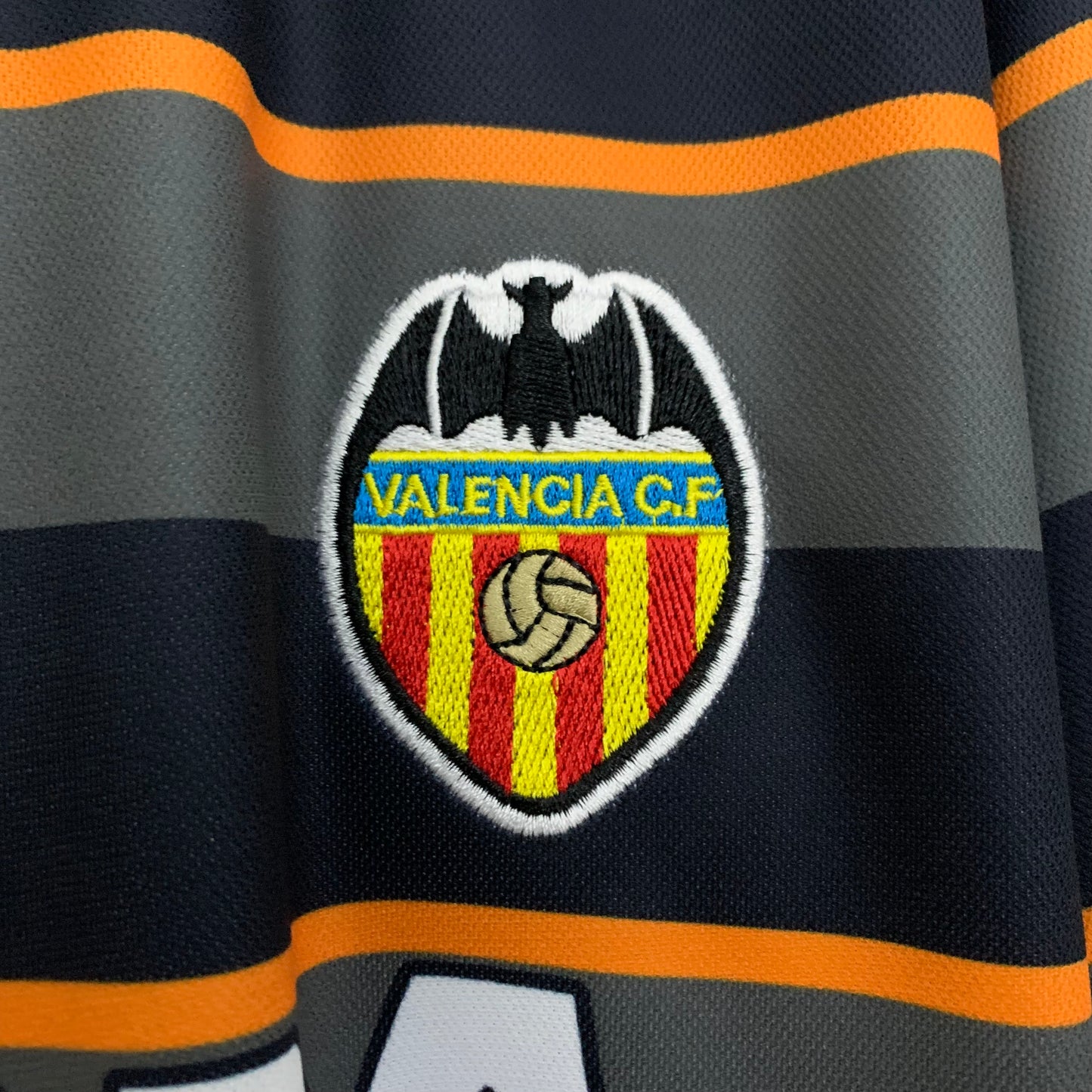 Valencia 99/00