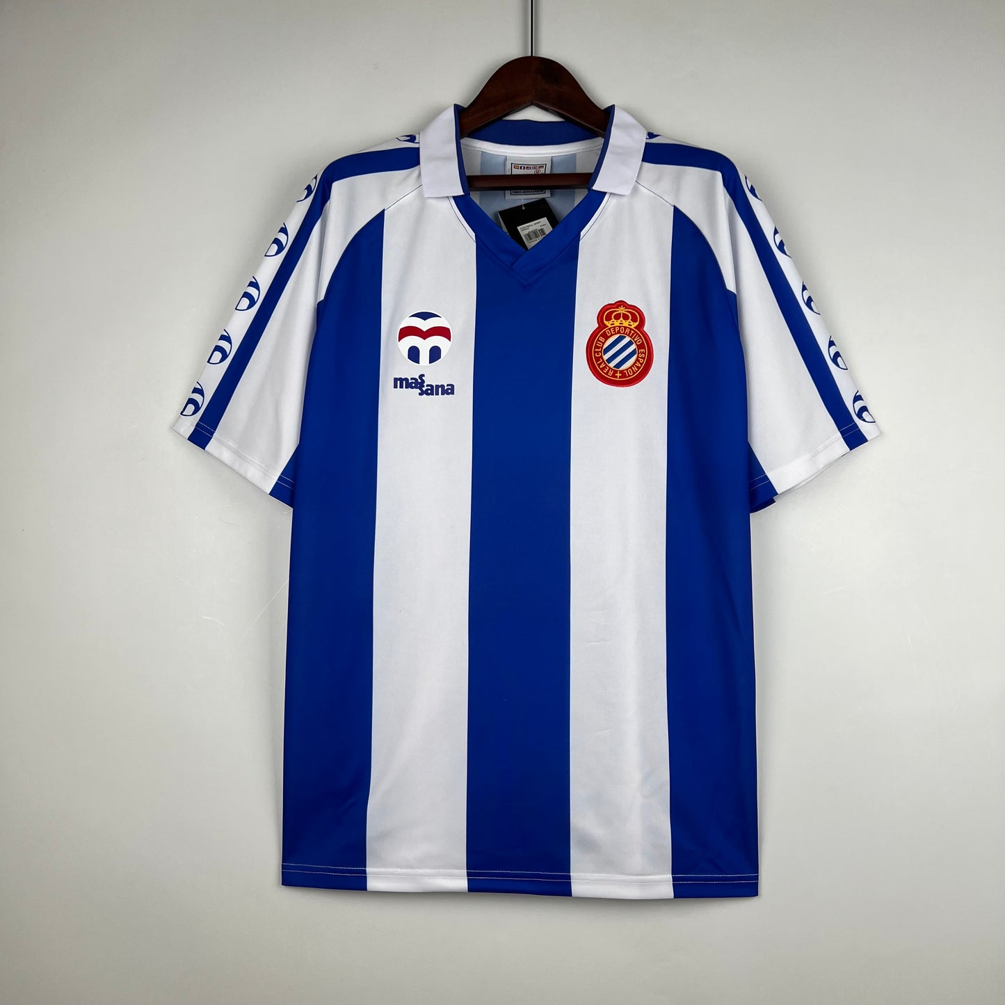 Espanyol 84/89