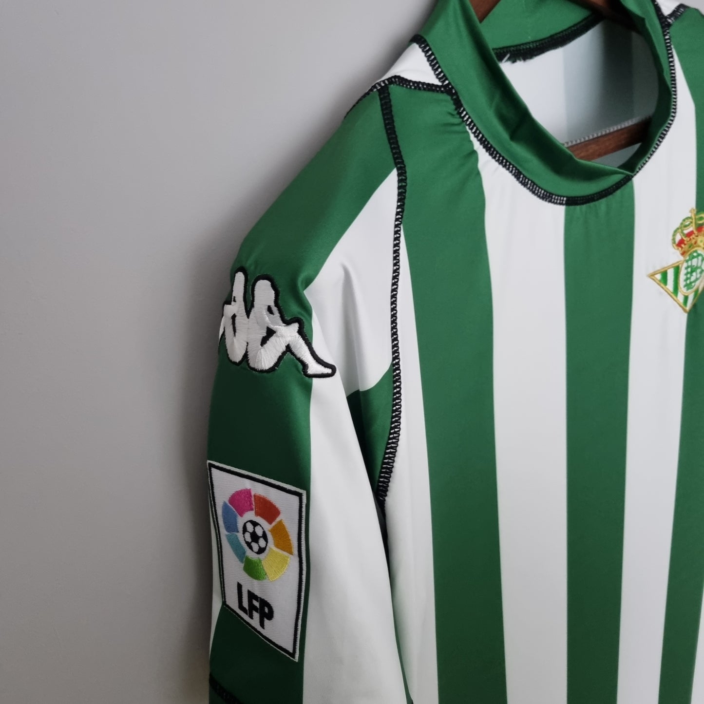 Betis 03/04