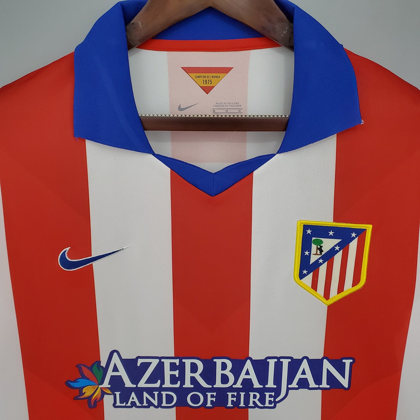 Atletico Madrid 14/15