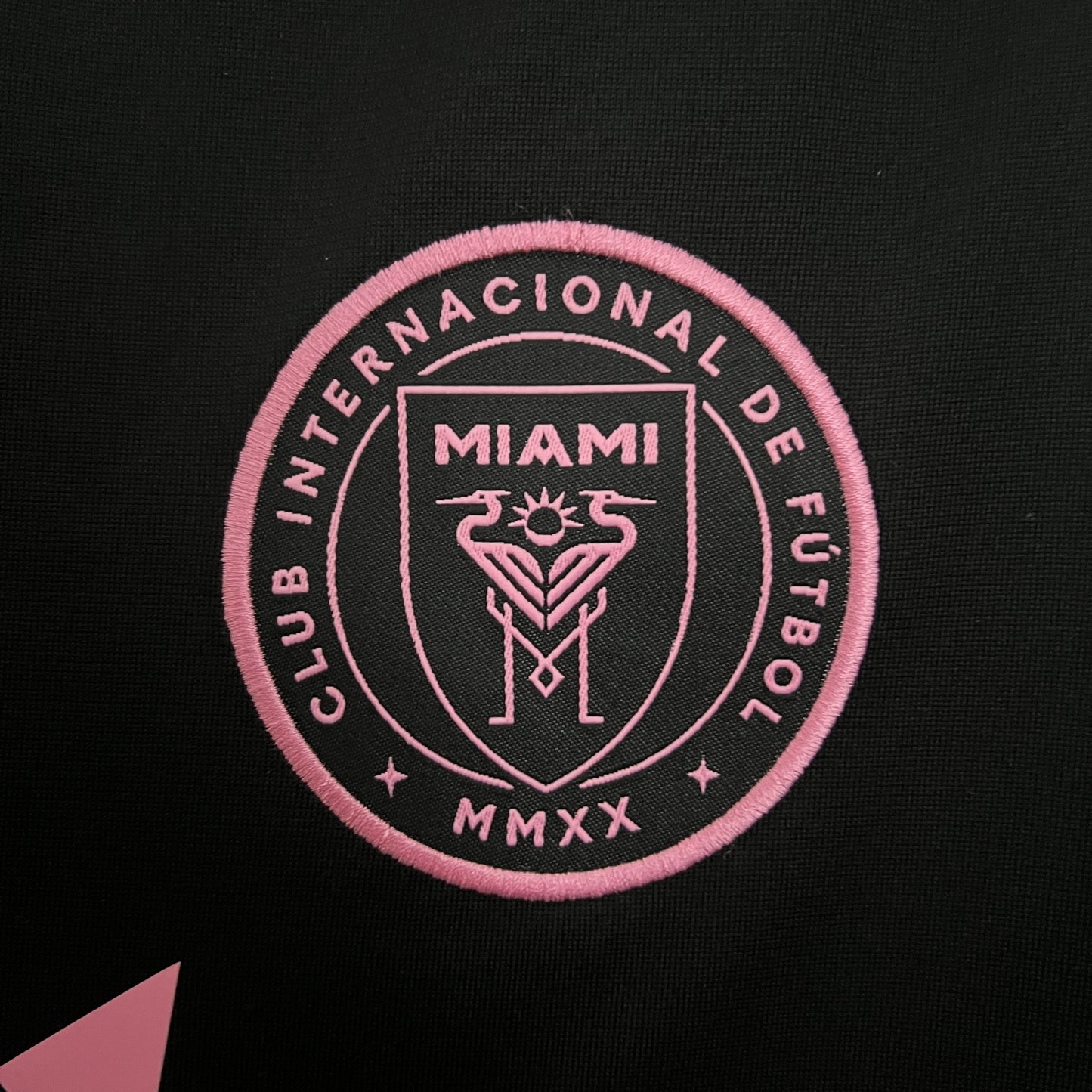 Inter Miami Visitante 25/26
