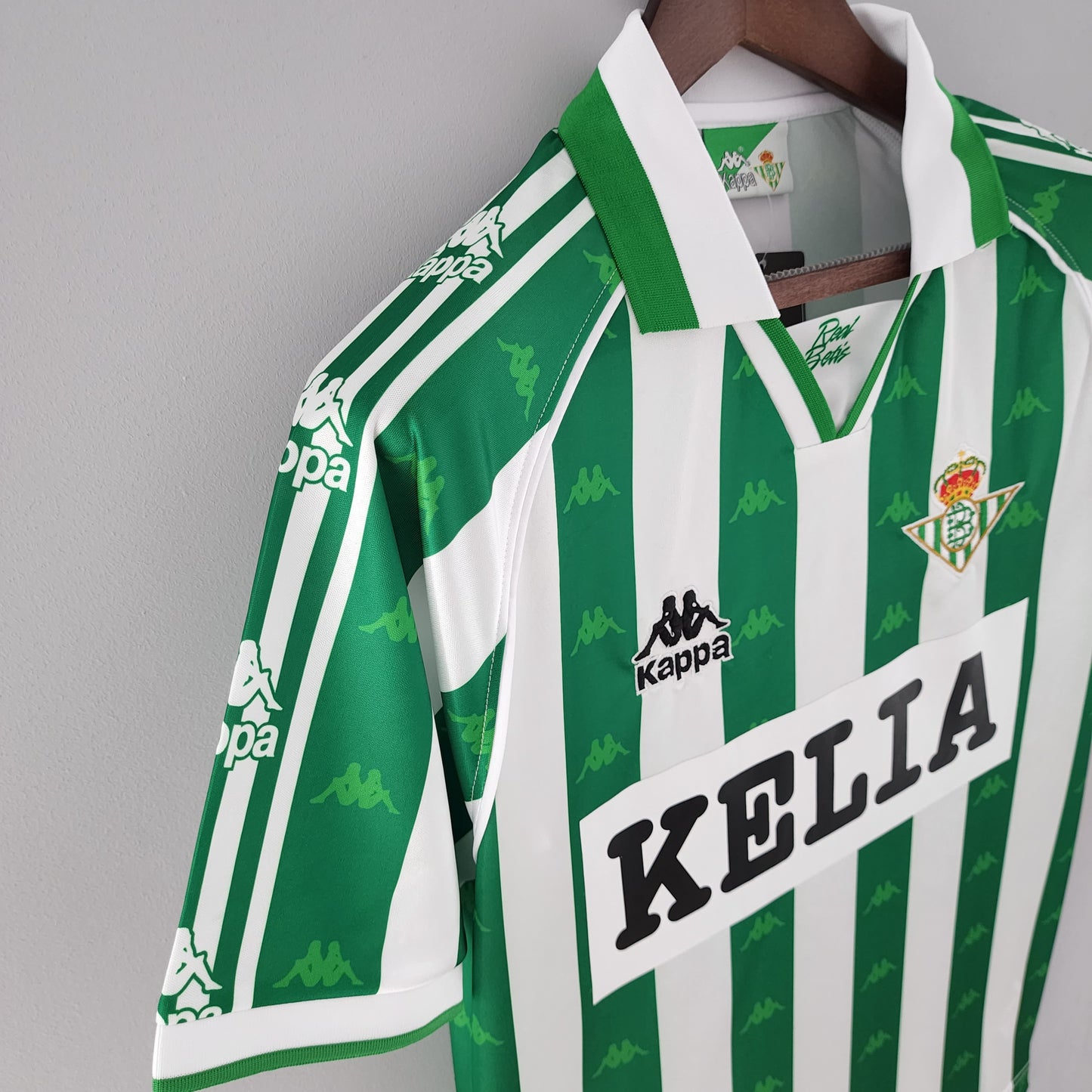 Betis 96/97