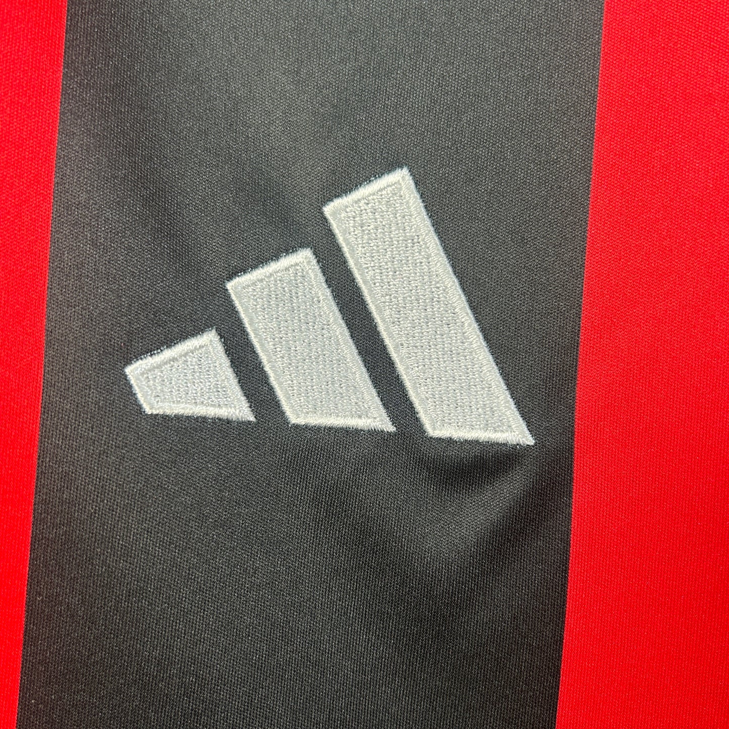 River Plate Visitante 25/26