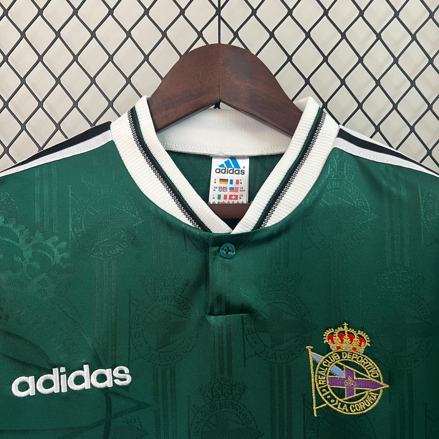 Deportivo Coruña 99/00