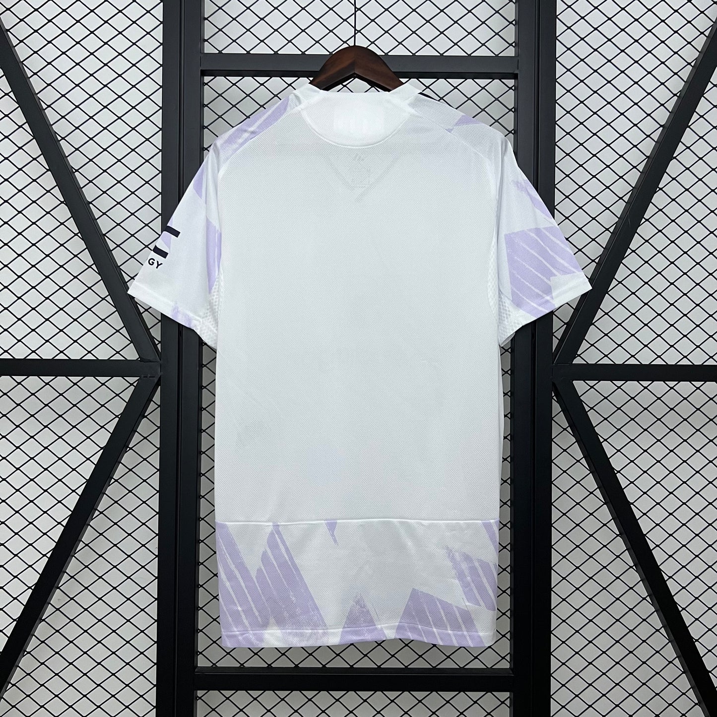 Manchester United Visitante 25/26