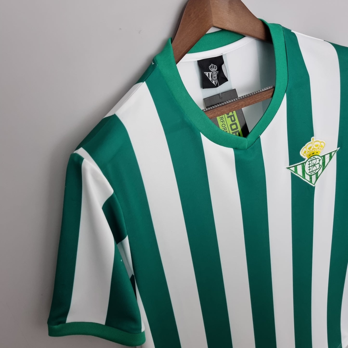 Betis 76/77