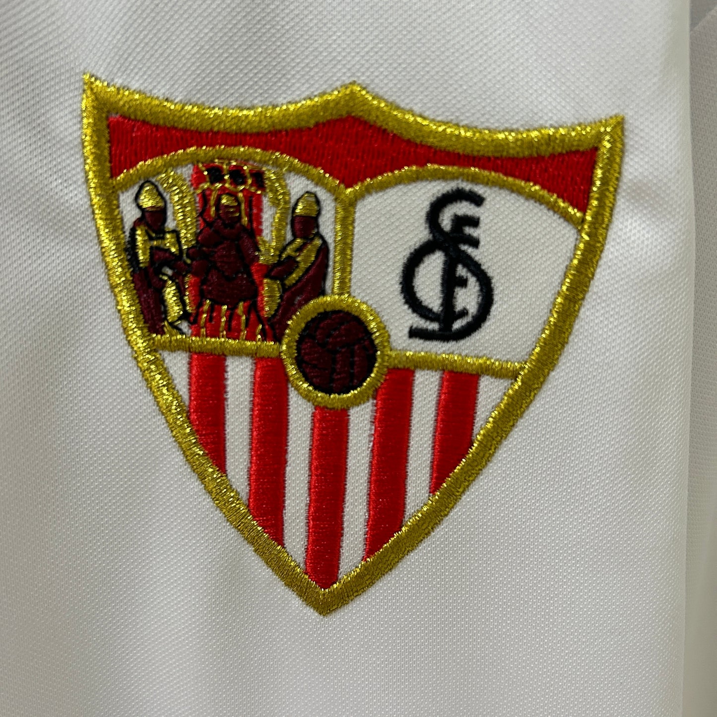 Sevilla 12/13