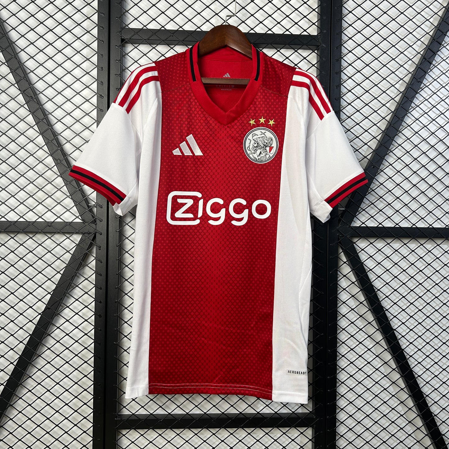 Ajax 25/26