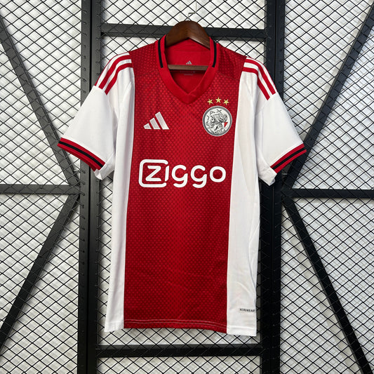 Ajax 25/26
