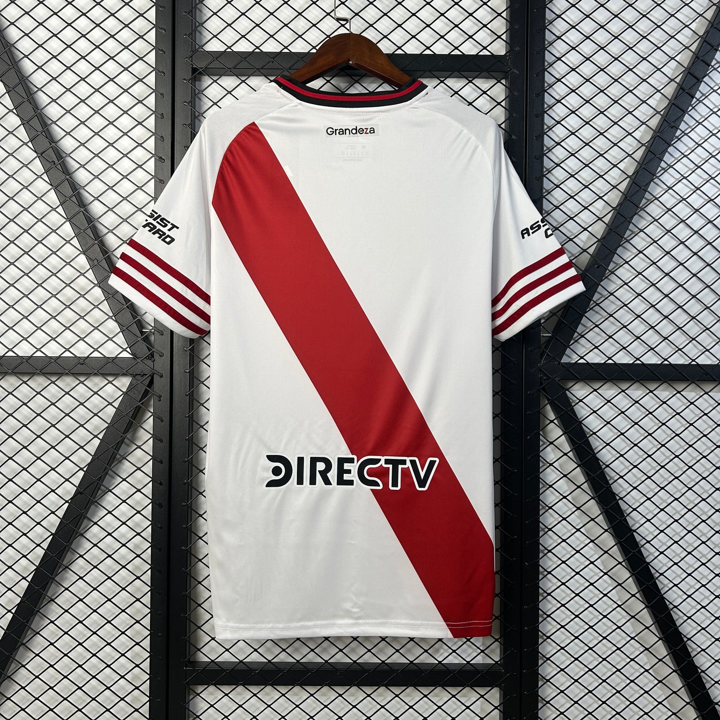 River Plate 25/26