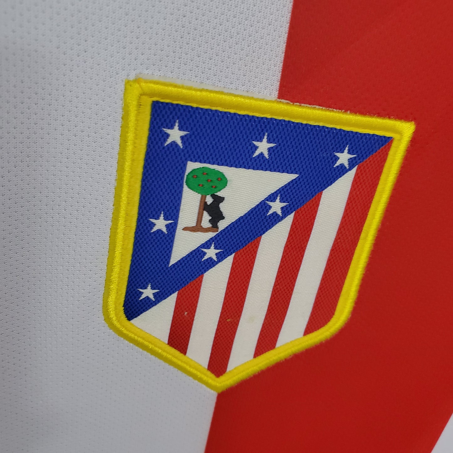 Atletico Madrid 14/15