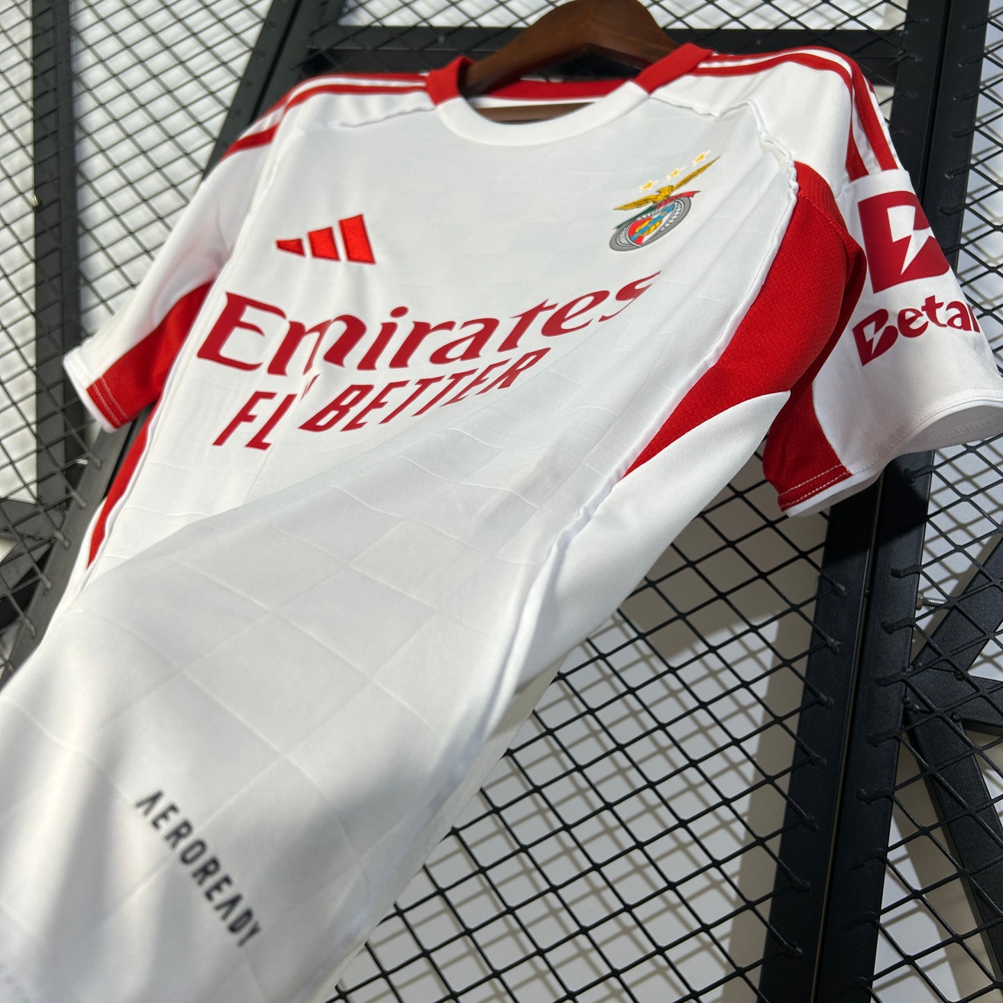 Benfica 25/26