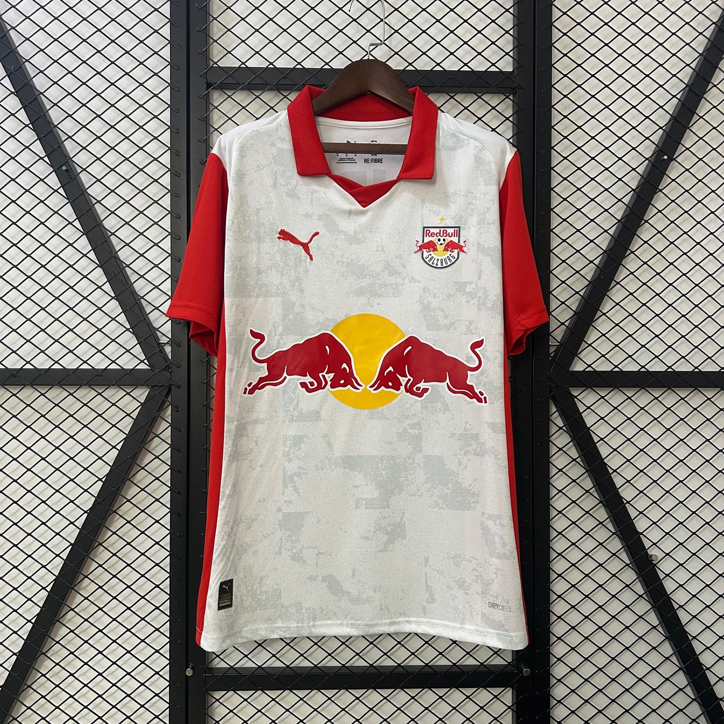 RB Leipzig 25/26