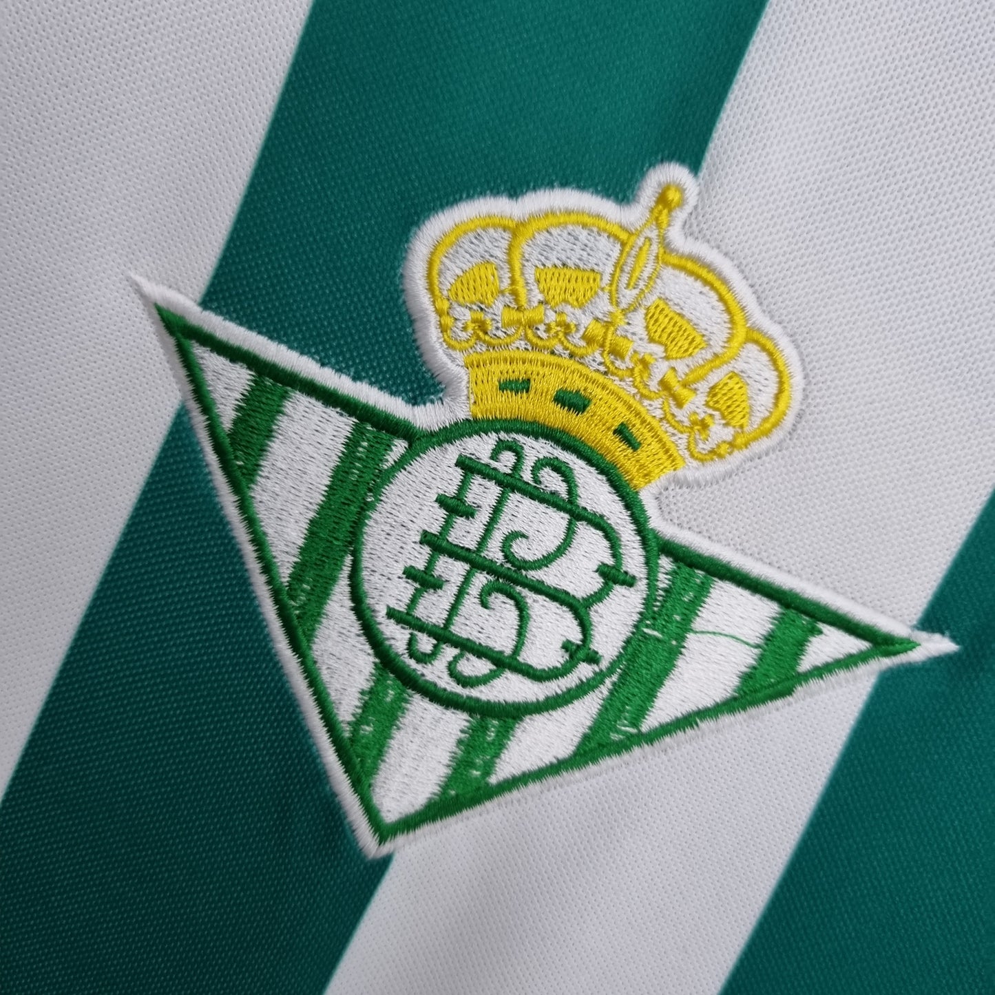 Betis 76/77