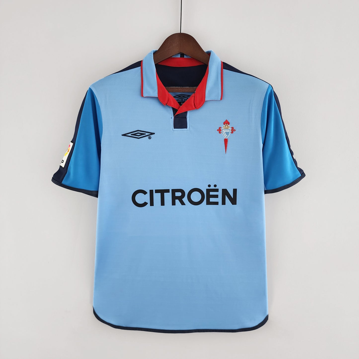 Celta 02/04