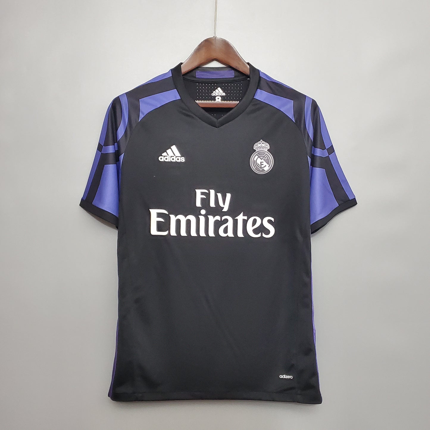 Real Madrid 15/16