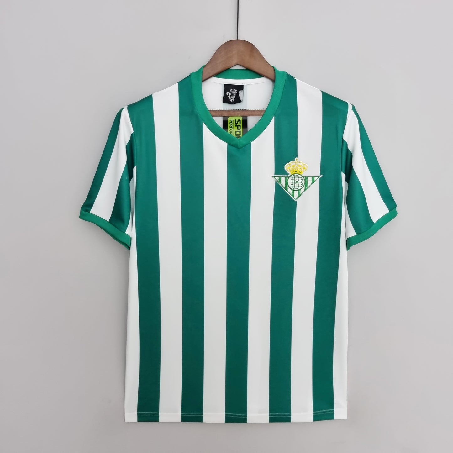 Betis 76/77