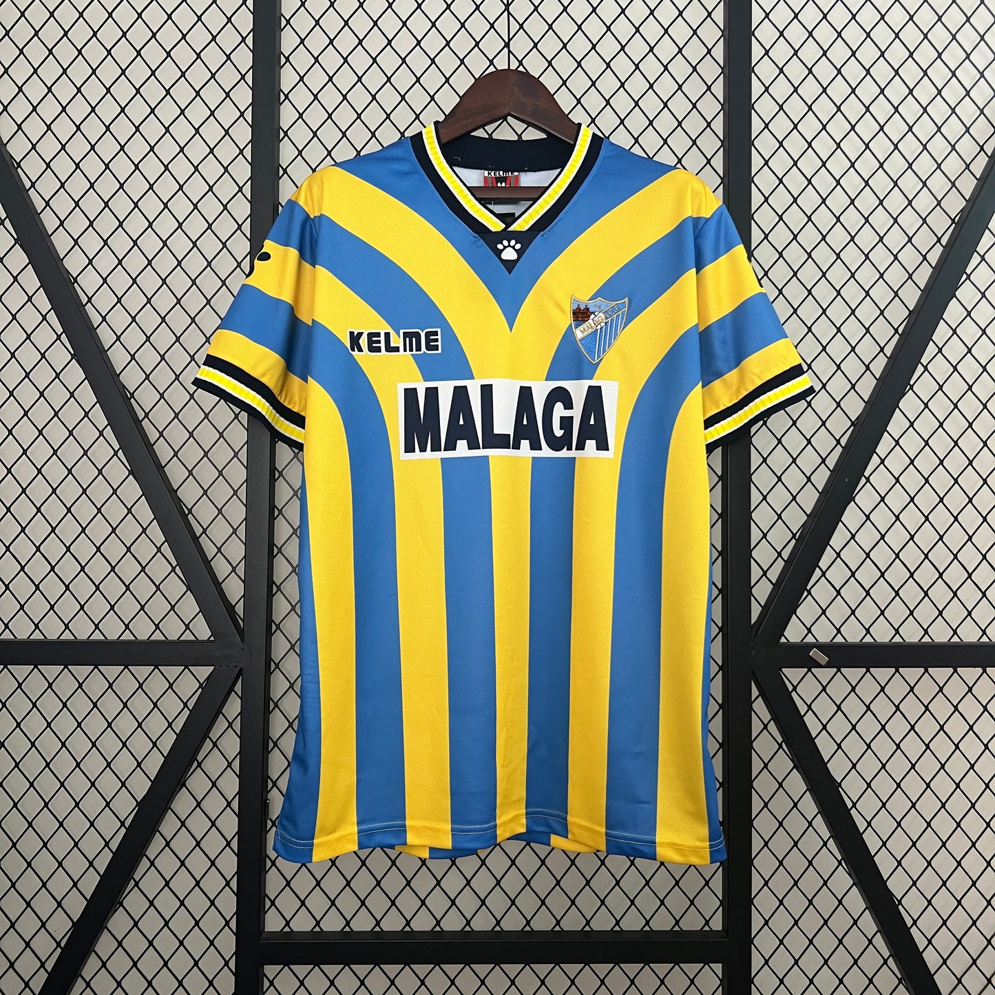 Malaga 97/98