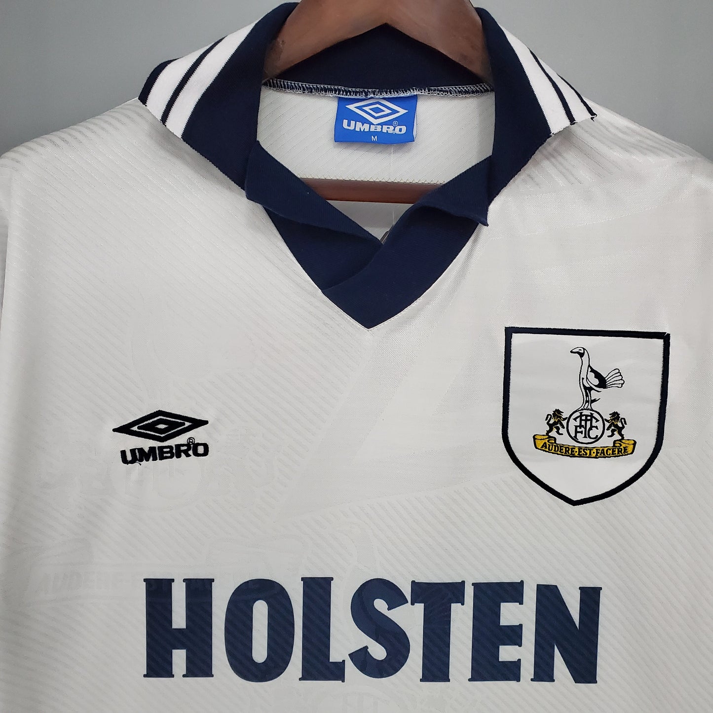 Tottenham 94/95